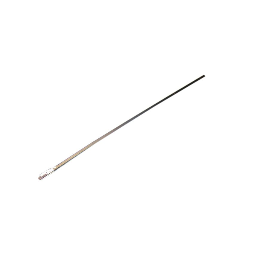 FRONT WING CAPPING STRIP:  MK2, V8, 420, S-TYPE