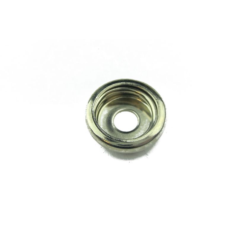 DOT FASTENER SOCKET:  DART