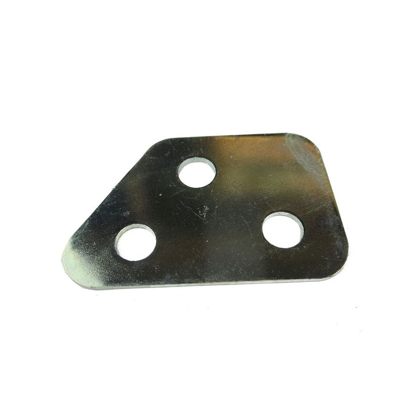 DOOR CATCH SHIM:  DART
