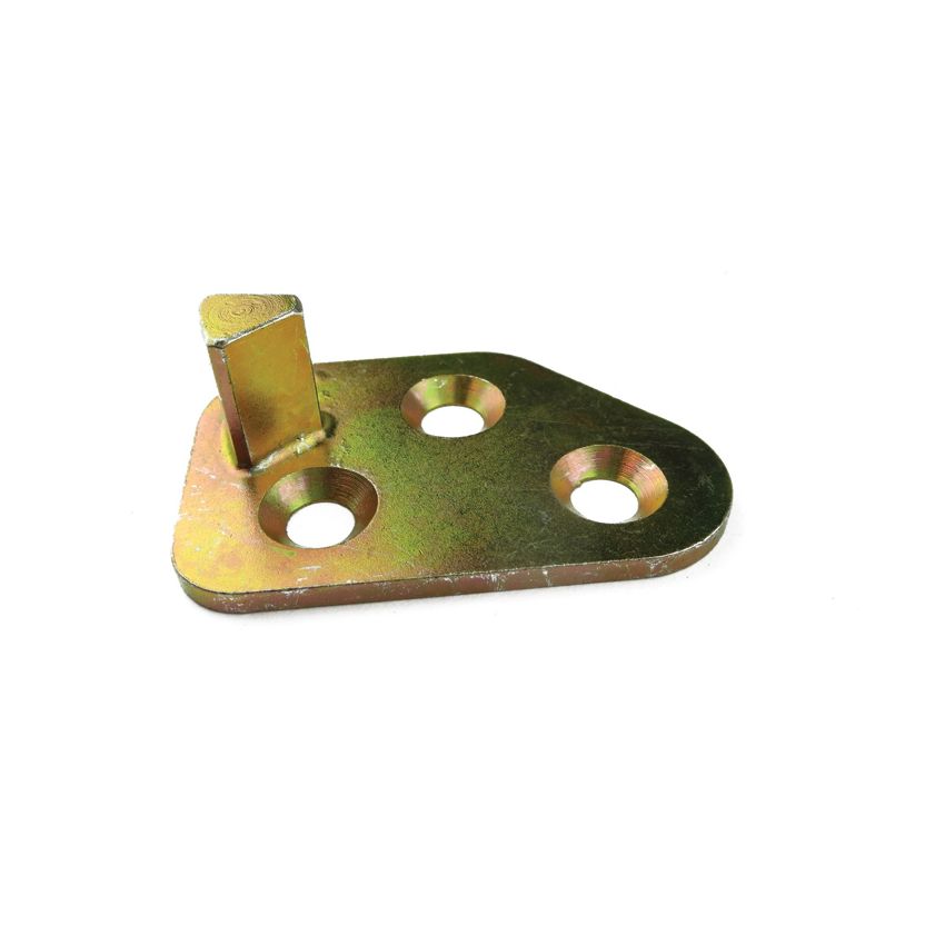 RH STRIKER PLATE  DAIMLER DART - 81/626522