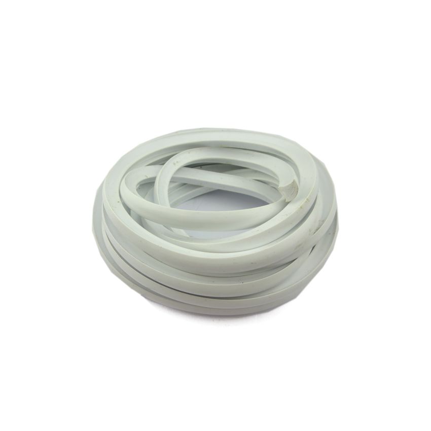 BACKLIGHT FILLER RUBBER:  DART