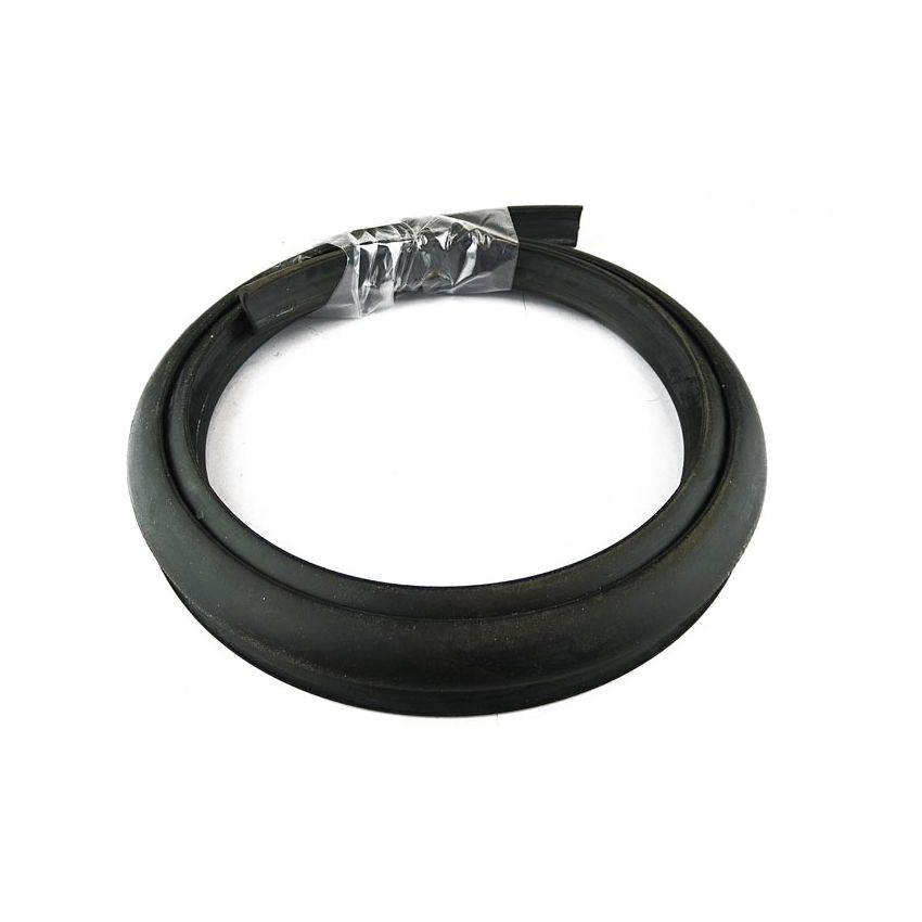 BOTTOM SCREEN RUBBER  DAIMLER DART - 81/635234