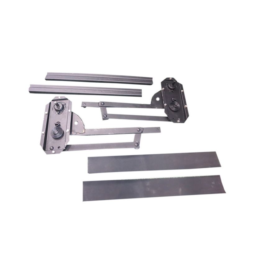 WINDOW REGULATOR KIT (CAR SET)  DAIMLER DART - 81/641087 / 81/641088