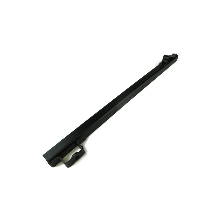 LH REAR WINDOW GUIDE:  DART