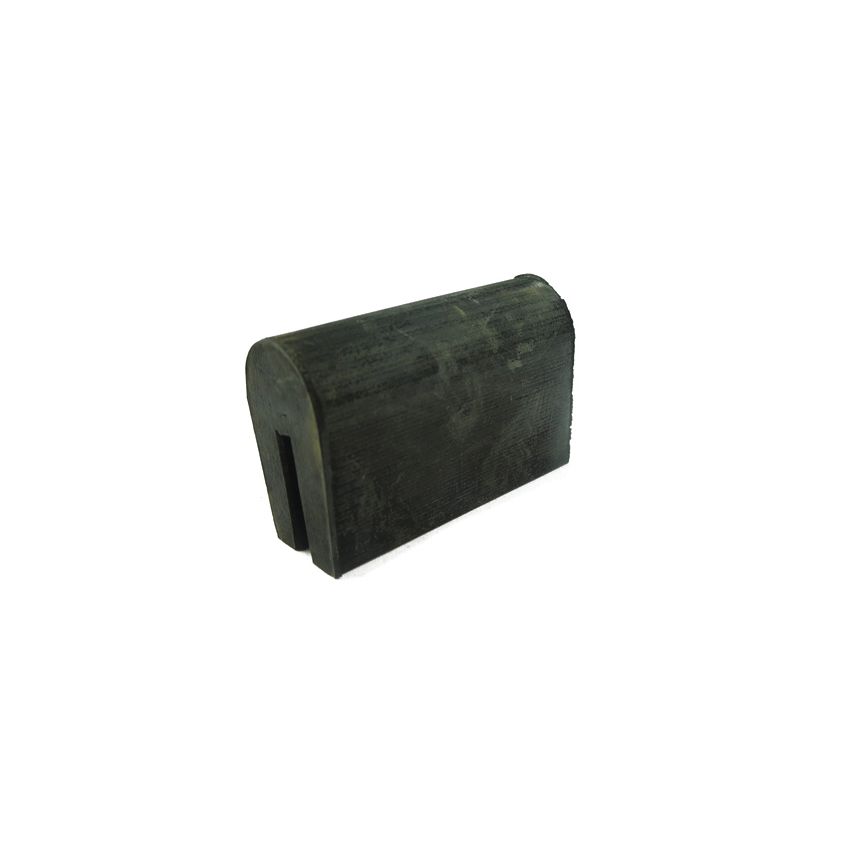 BONNET RUBBER BUFFER:  DART