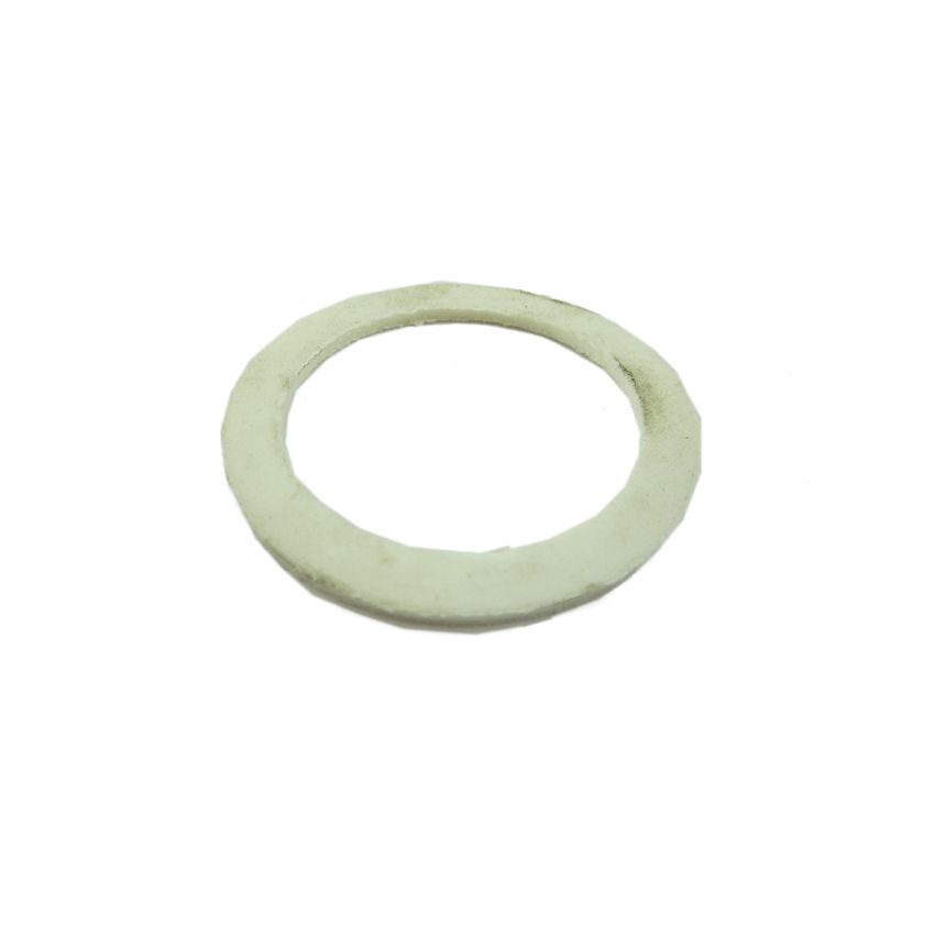 LENS SEATING RUBBER:  DART