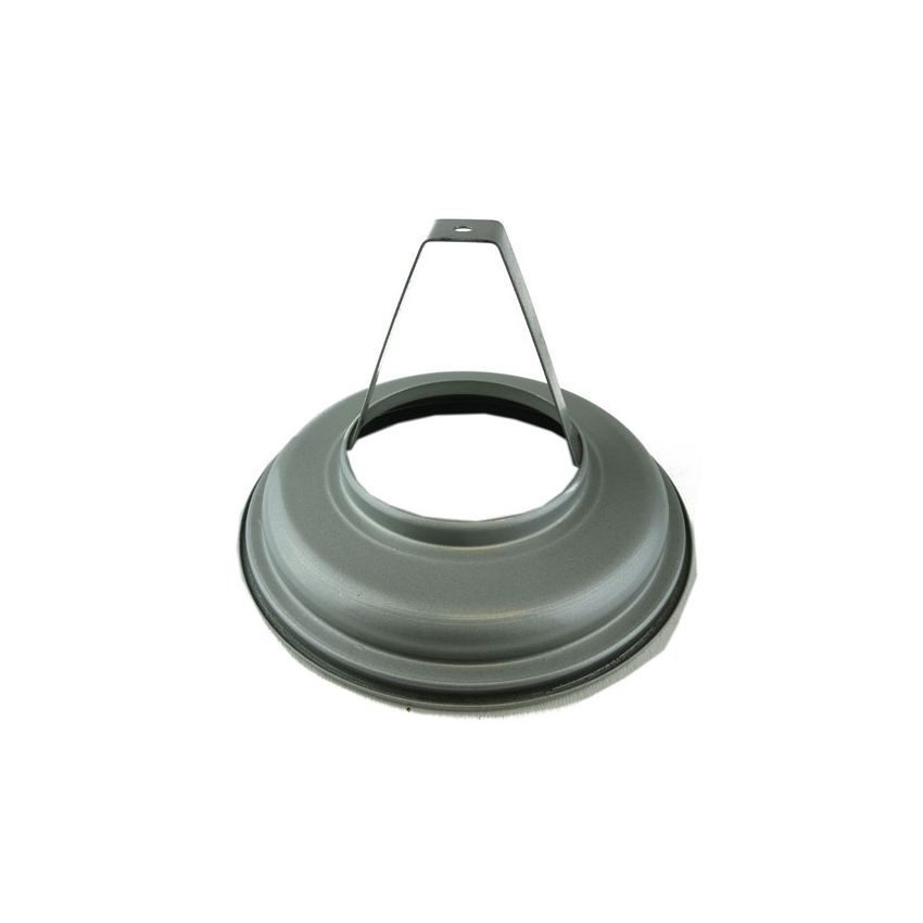 AIR FILTER TOP PLATE:  E-TYPE S1 S2