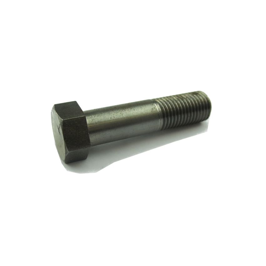 DRIVE FLANGE BOLT:  I.R.S.MODELS