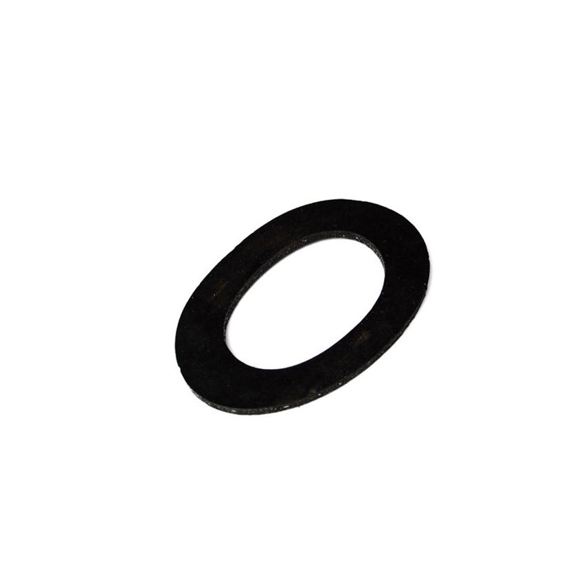 WIPER BEZEL GASKET:  E-TYPE, DART