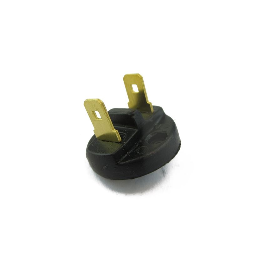 REV COUNTER MOULDING: MK2, V8, S-TYPE