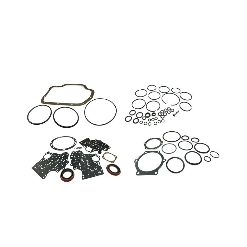 OVERHAUL KIT:  XJ12 S3