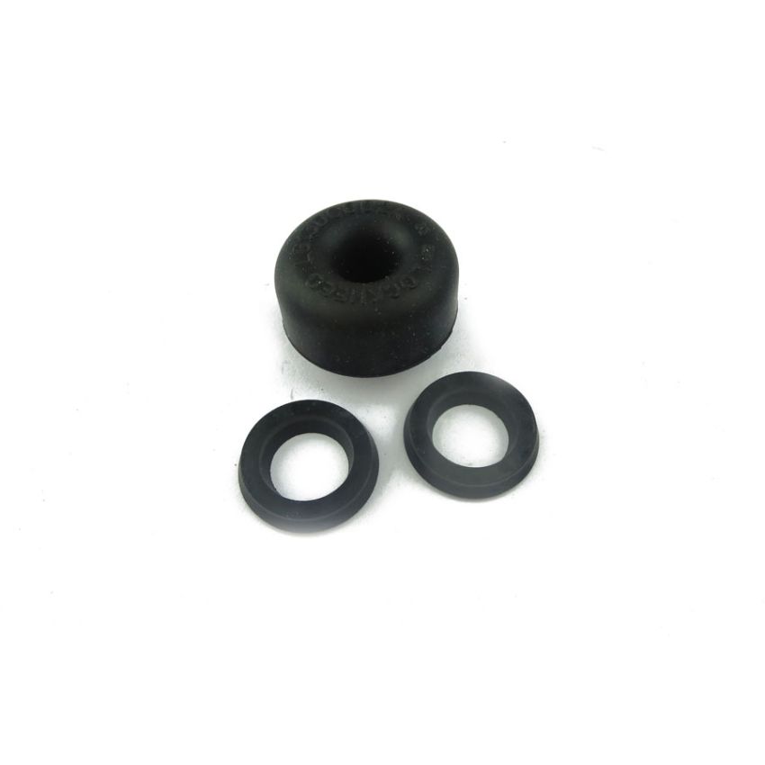 CLUTCH SLAVE CYLINDER KIT:  XJ6 S1 S2
