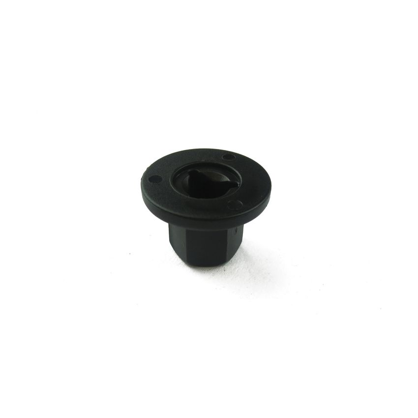 PLASTIC PUSH-ON NUT:  XK8, XJS, XJ, XJ40