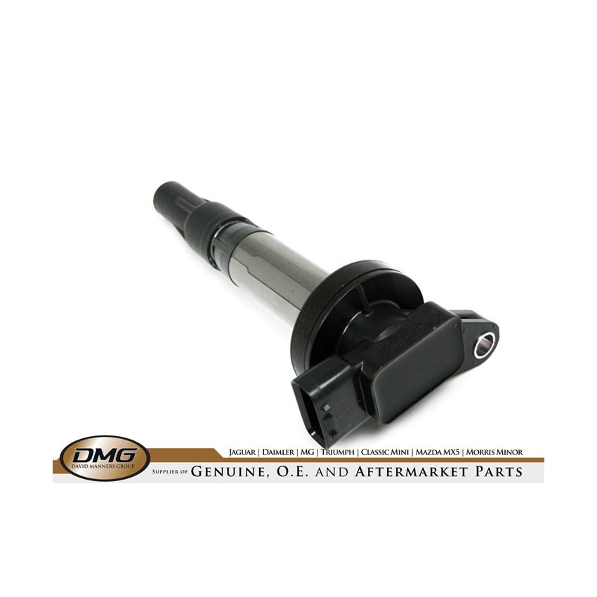 ON-PLUG IGNITION COIL:  S-TYPE, XF, X350, XK, V8