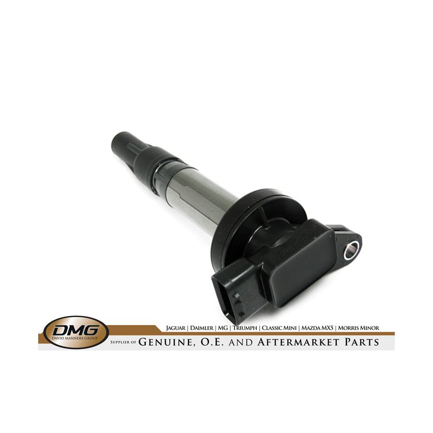 ON-PLUG IGNITION COIL:  S-TYPE, XF, X350, XK, V8
