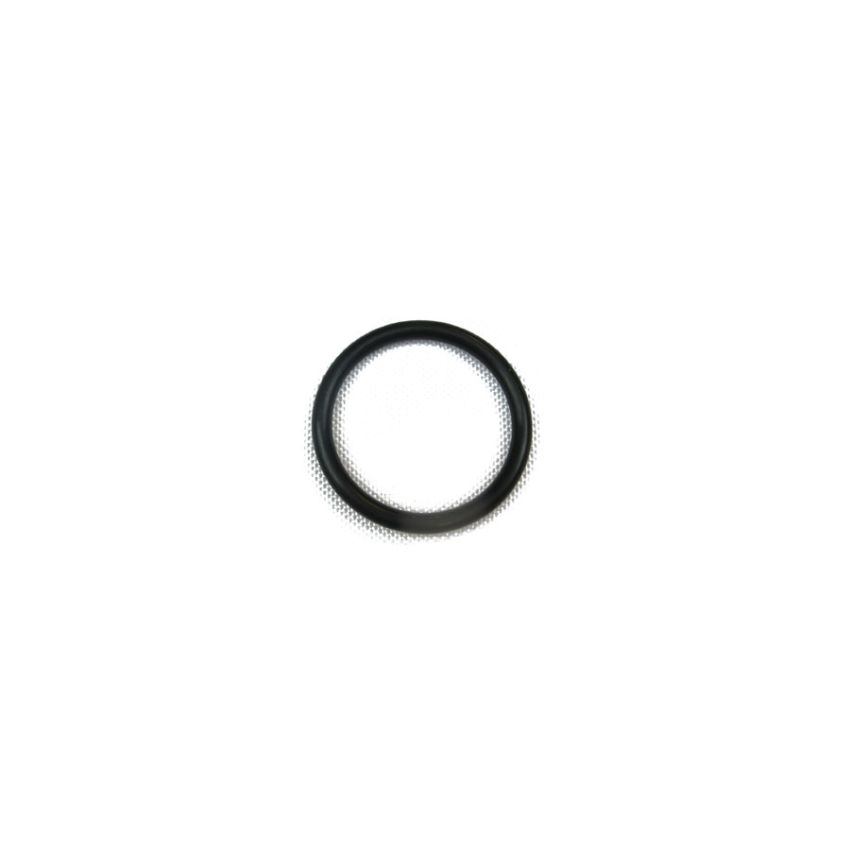 THERMOSTAT OUTLET O-RING:  XK, XF, X351, F-TYPE, XE, XF, F-PACE