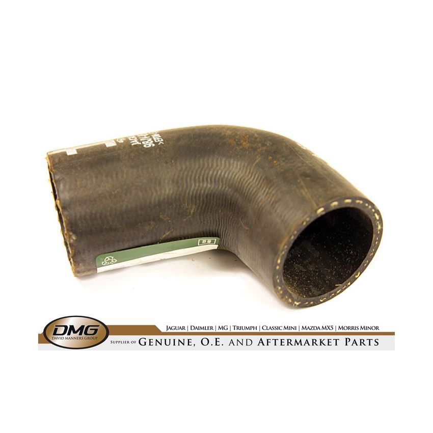COOLANT INLET HOSE  XK8, X350, XJ8 S/CH