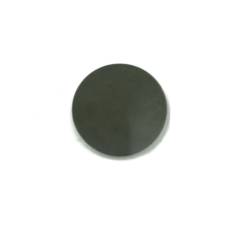 TAPPET ADJUSTMENT SHIM  (2.195MM):  V8, XK8, S-TYPE, X350, XK, XF