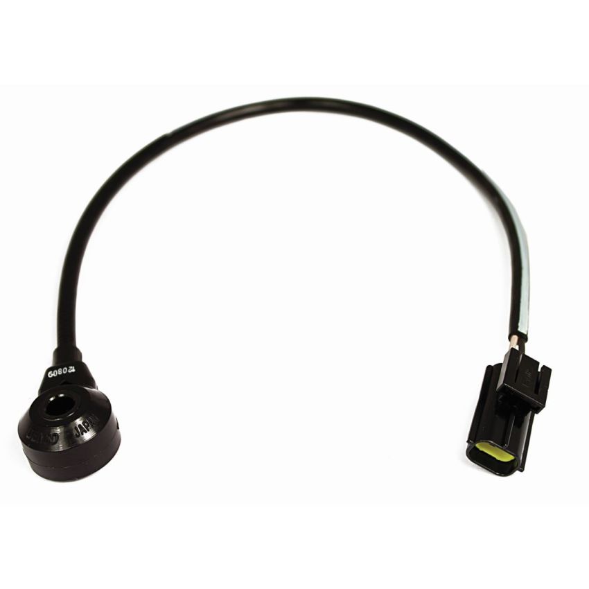 ENGINE KNOCK SENSOR:  XK8, S-TYPE, X-TYPE, X350