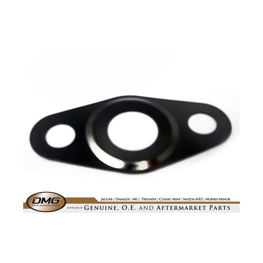 EGR PIPE GASKET:  XF, XK, X350, S-TYPE