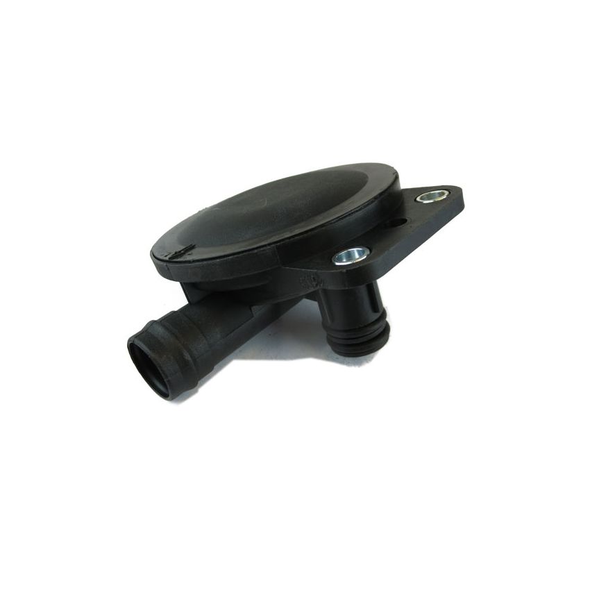 CRANKCASE VENT VALVE:  XK8, S-TYPE, V8
