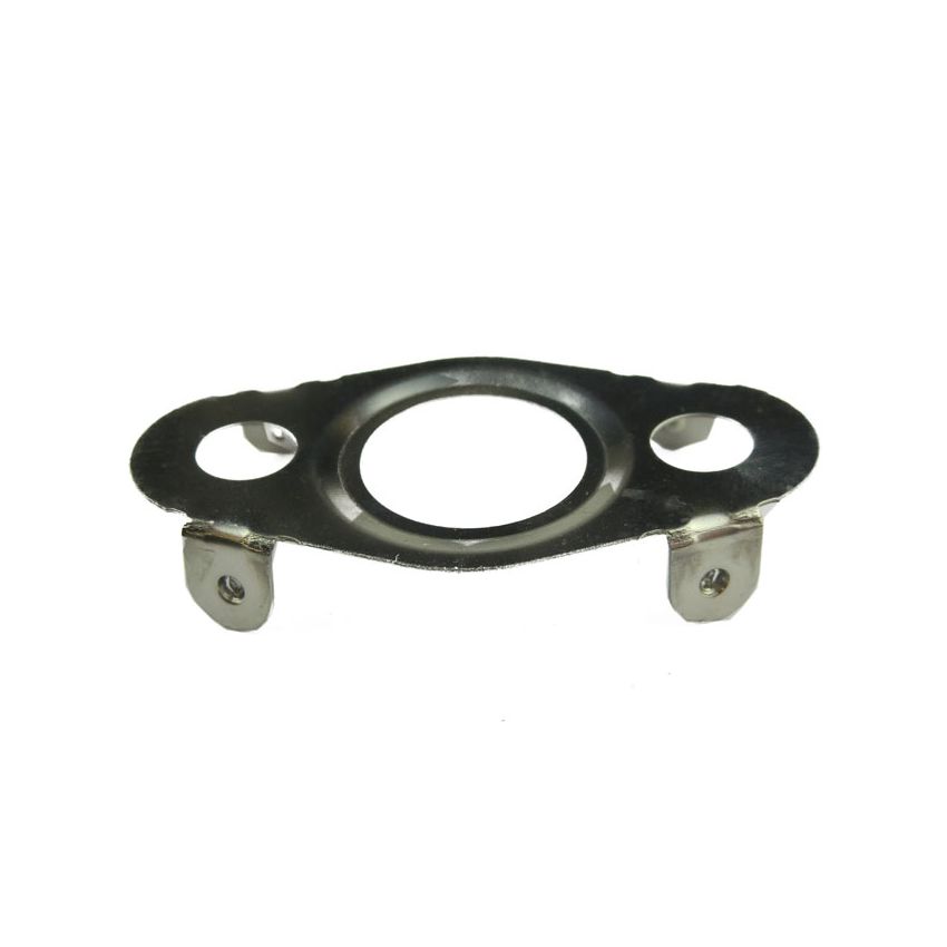 EXHAUST GAS RECIRCULATION VALVE GASKET:  XF, XK, S-TYPE, XJ, X308