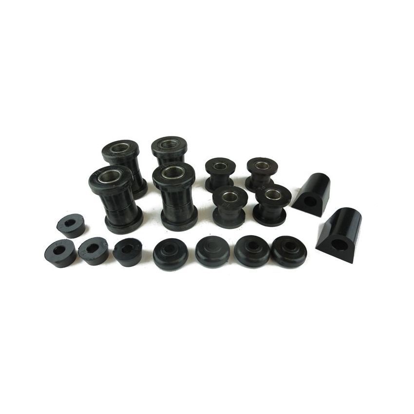UPPER FRONT BUSH KIT  JAGUAR XK140, XK150 - ARBUBKXK