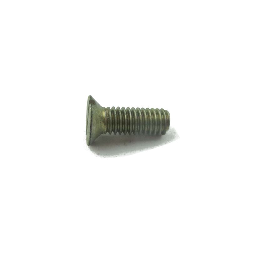 DOOR STRIKER SCREW:  XK120, XK140 ROADSTER