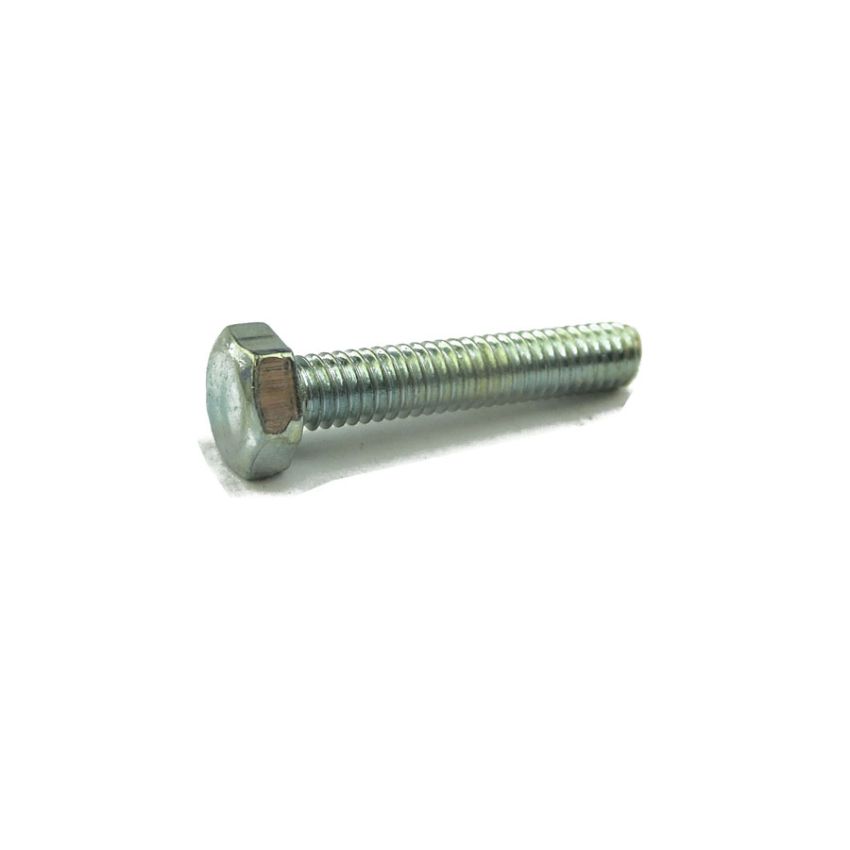 CARBURETTOR LEVER BOLT:  H/HS8 CARBURETTOR