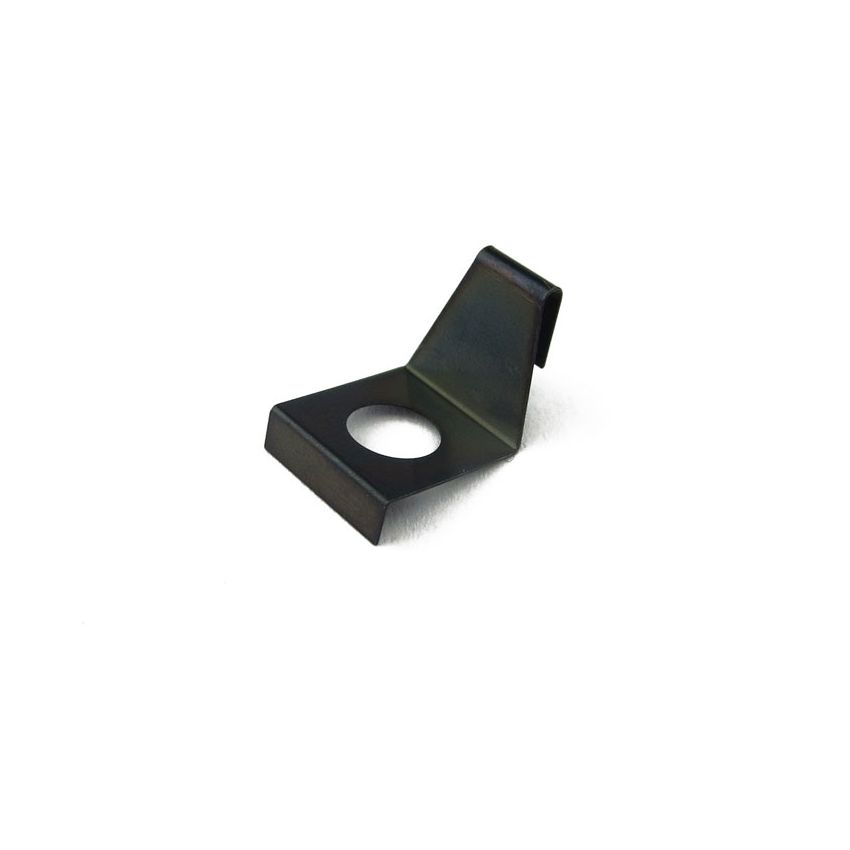 NEEDLE SPRING FINGER:  H/HD8 CARBURETTOR