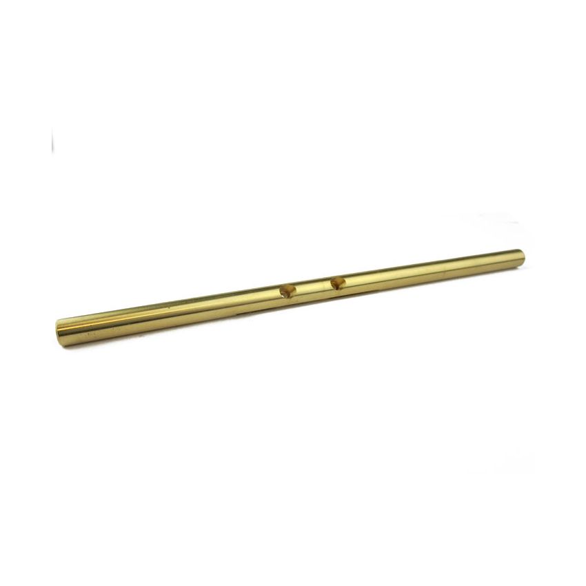 CARBURETTOR SPINDLE:  HD6 CARBURETTOR