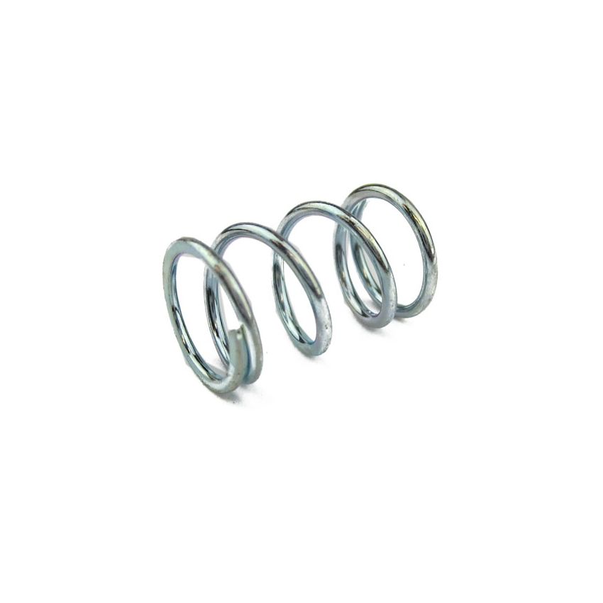 CARBURETTOR RETURN SPRING:  HD8 CARBURETTOR