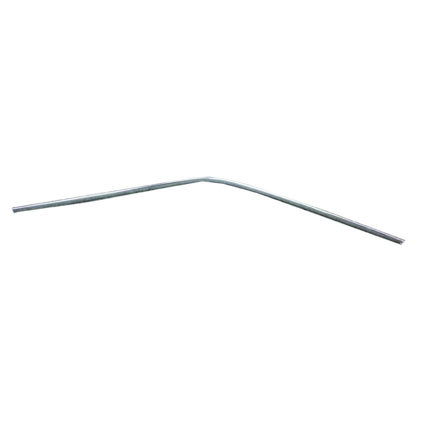 RH MOULDING  JAGUAR XJ S3 - BAC1236