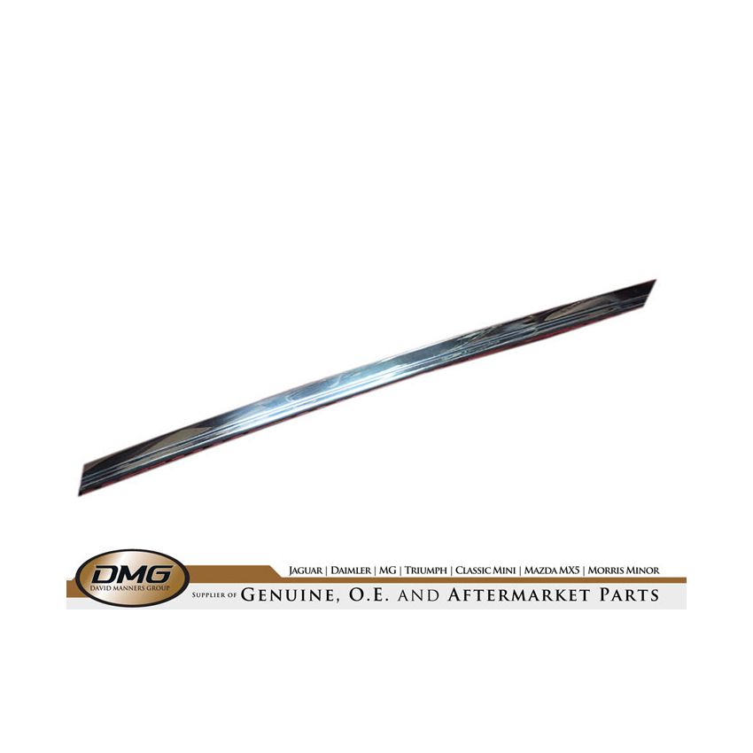 RH MOULDING:  XJ S3