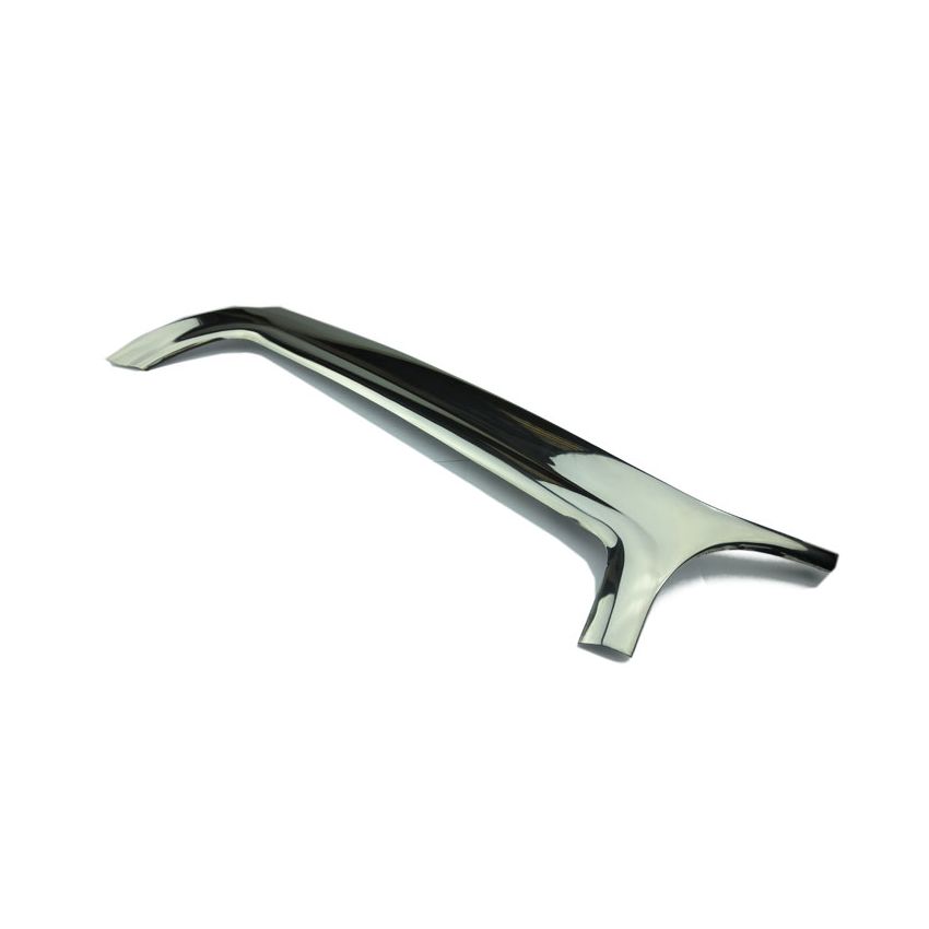 RH WINDSCREEN FINISHER JAGUAR XJS - BAC4256