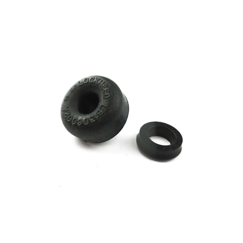 CLUTCH SLAVE CYLINDER KIT:  XJS