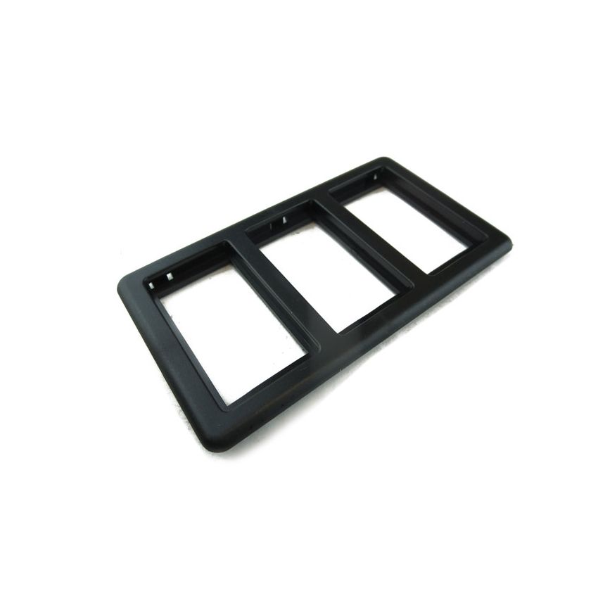 SWITCH BEZEL:  XJS