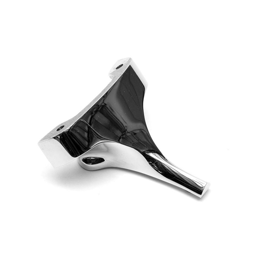 NUMBER PLATE LAMP CHROME:  XK140