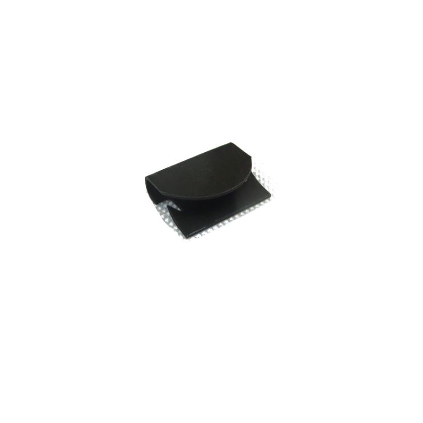 INSULATION EDGE CLIP:  E-TYPE V12, XJ6, XJ12
