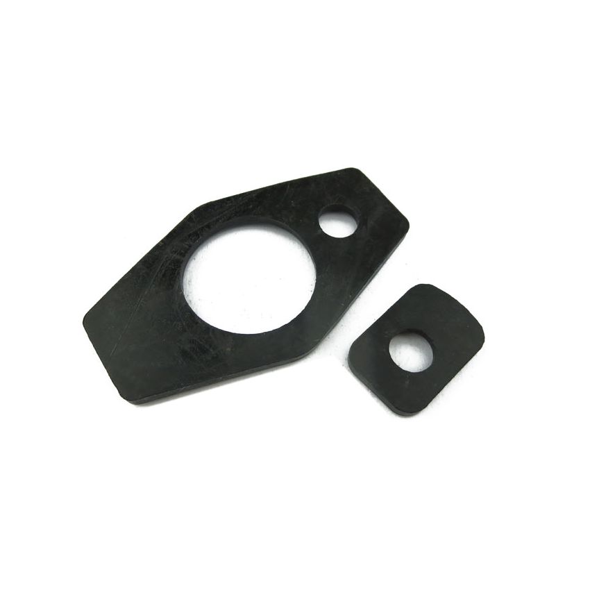 DOOR HANDLE GASKET:  XK140, XK150