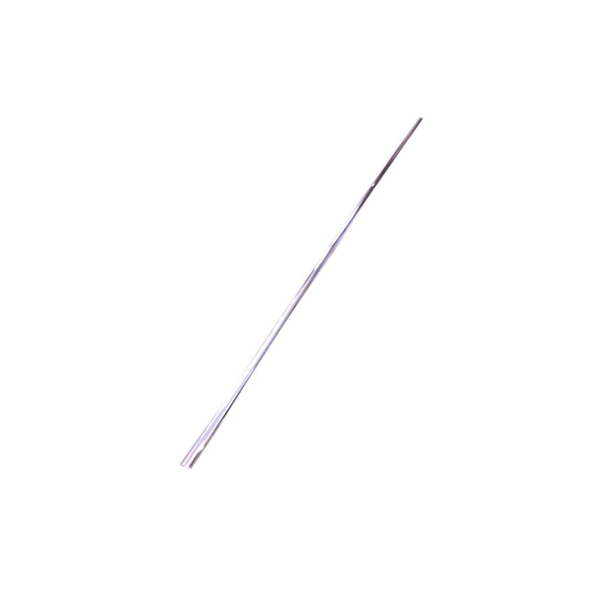 BONNET CENTRE CHROME MOULDING: MK1, MK2, S-TYPE (CAT)