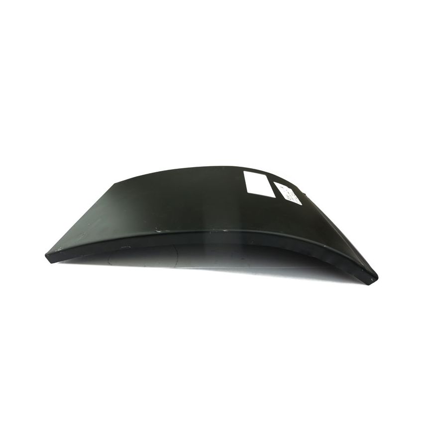 RH BULKHEAD SIDE PANEL:  E-TYPE