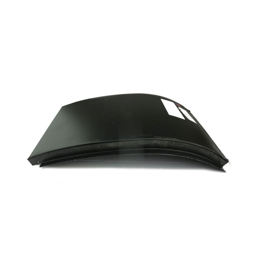 LH BULKHEAD SIDE PANEL:  E-TYPE
