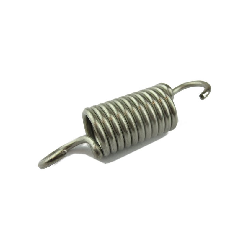 RETURN SPRING:  E-TYPE V12 (USA/CANADA)