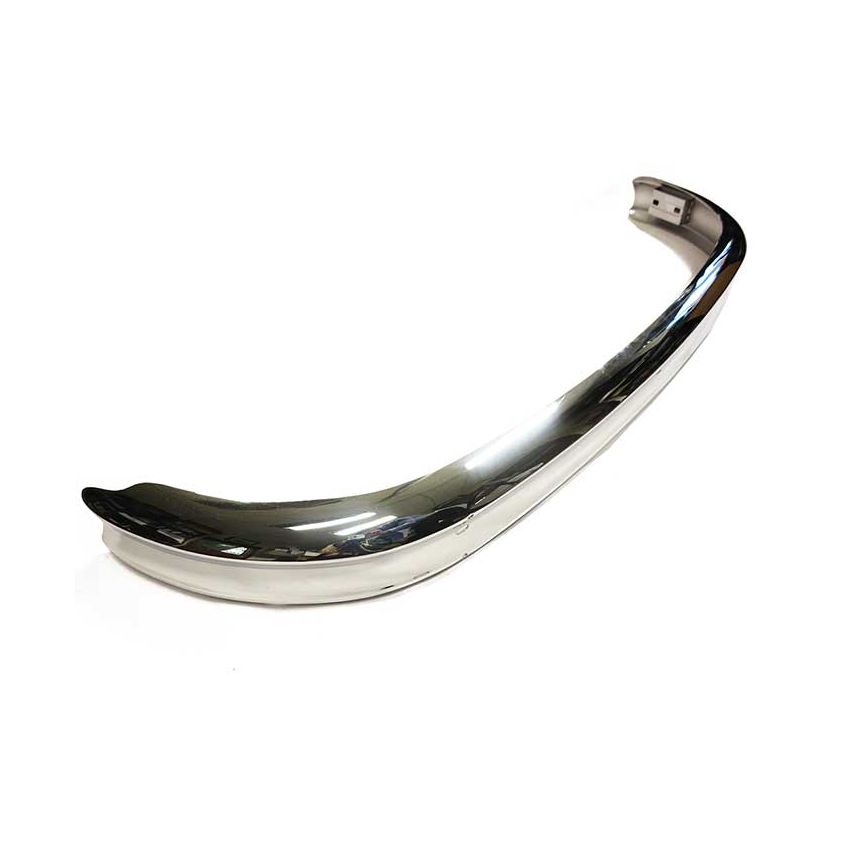 REAR BUMPER (WIDE): MK2, V8