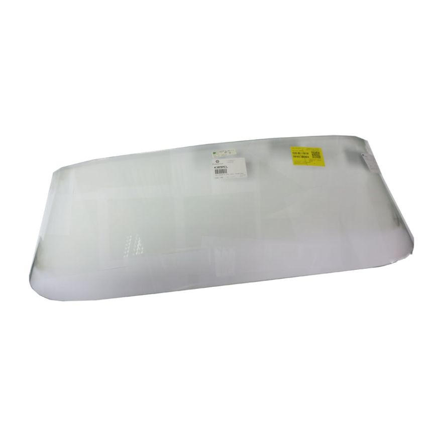 WINDSCREEN (CLEAR): E-TYPE S1 S2 FHC