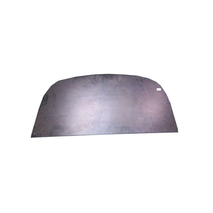 REAR HATCH SKIN REPAIR:  E-TYPE S1 S2 FHC