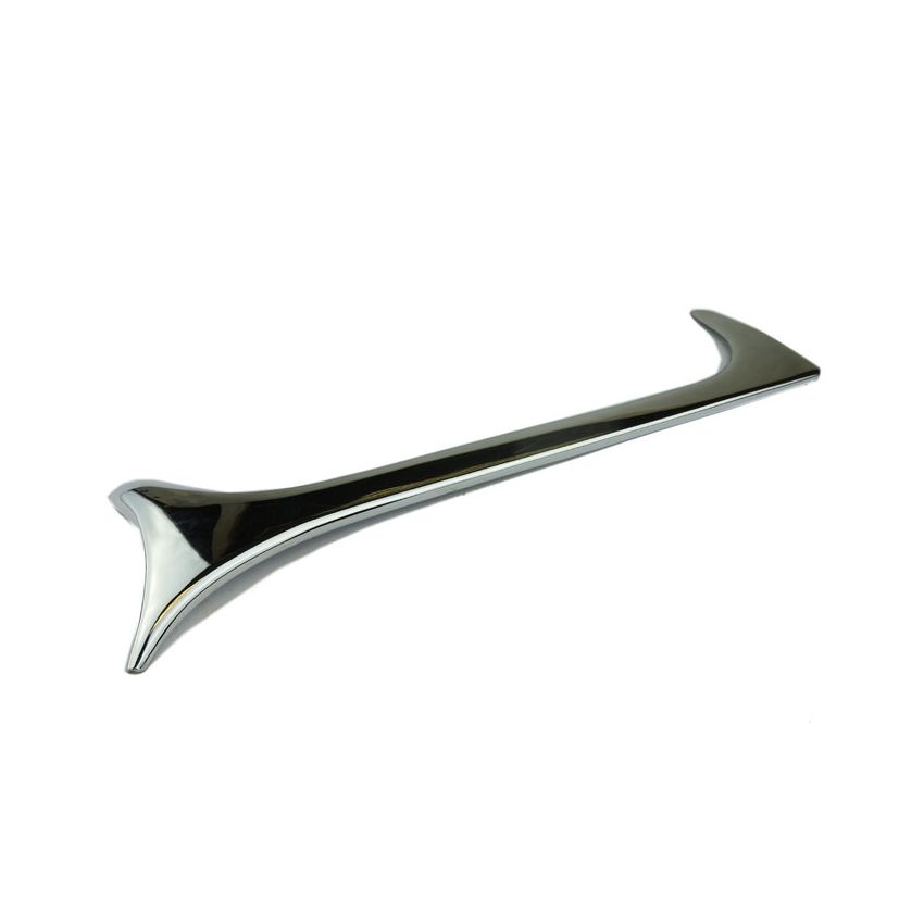 RH SCREEN FINISHER:  E-TYPE S1 S2 FHC
