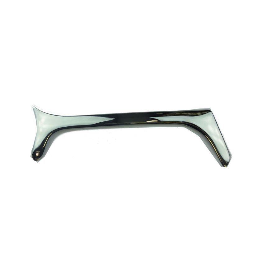LH SCREEN FINISHER:  E-TYPE S1 S2 FHC