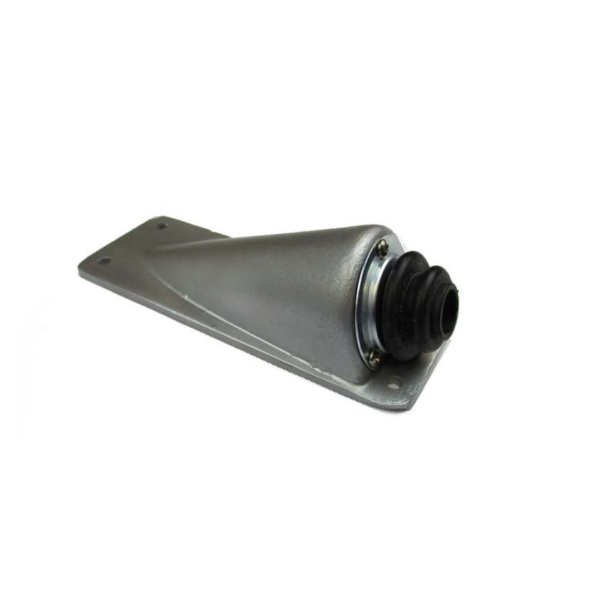 STEERING COLUMN HOUSING  JAGUAR E-TYPE RHD - BD19714